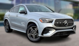 Mercedes-Benz GLE GLE 450 4MATIC Coupe 2026
