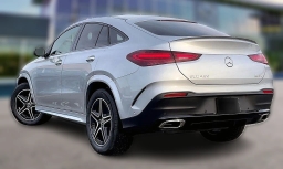 Mercedes-Benz GLE GLE 450 4MATIC Coupe 2026