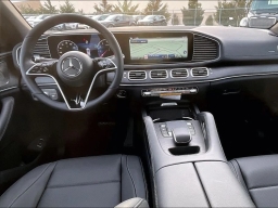 Mercedes-Benz GLE GLE 450 4MATIC Coupe 2026