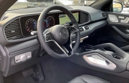 Mercedes-Benz GLE GLE 450 4MATIC Coupe 2026