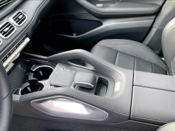 Mercedes-Benz GLE GLE 450 4MATIC Coupe 2026