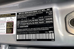 Mercedes-Benz GLE GLE 450 4MATIC Coupe 2026