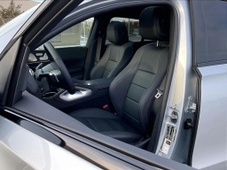 Mercedes-Benz GLE GLE 450 4MATIC Coupe 2026