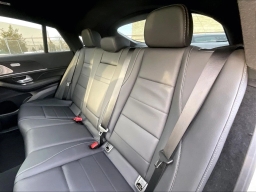 Mercedes-Benz GLE GLE 450 4MATIC Coupe 2026