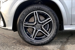 Mercedes-Benz GLE GLE 450 4MATIC Coupe 2026