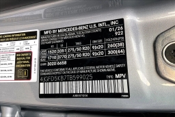 Mercedes-Benz GLE GLE 450 4MATIC Coupe 2026