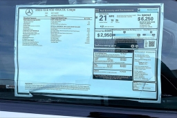 Mercedes-Benz GLE GLE 450 4MATIC Coupe 2026