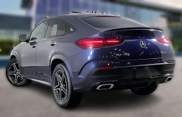 Mercedes-Benz GLE GLE 450 4MATIC Coupe 2026