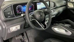 Mercedes-Benz GLE GLE 450 4MATIC Coupe 2026