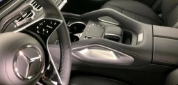 Mercedes-Benz GLE GLE 450 4MATIC Coupe 2026
