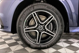 Mercedes-Benz GLE GLE 450 4MATIC Coupe 2026