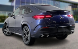Mercedes-Benz GLE GLE 450 4MATIC Coupe 2026