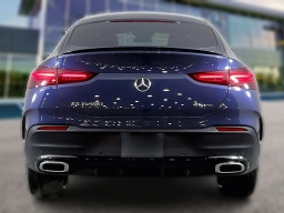 Mercedes-Benz GLE GLE 450 4MATIC Coupe 2026