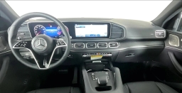 Mercedes-Benz GLE GLE 450 4MATIC Coupe 2026