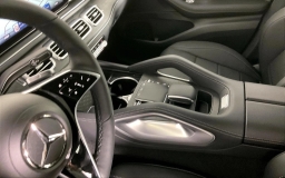 Mercedes-Benz GLE GLE 450 4MATIC Coupe 2026