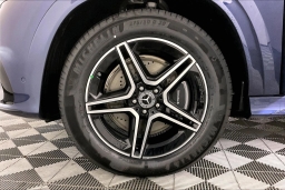Mercedes-Benz GLE GLE 450 4MATIC Coupe 2026