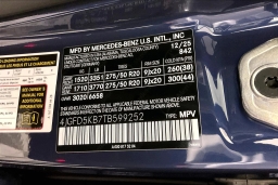 Mercedes-Benz GLE GLE 450 4MATIC Coupe 2026