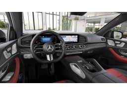 Mercedes-Benz GLE GLE 450 4MATIC Coupe 2026
