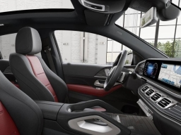 Mercedes-Benz GLE GLE 450 4MATIC Coupe 2026