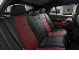 Mercedes-Benz GLE GLE 450 4MATIC Coupe 2026