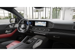 Mercedes-Benz GLE GLE 450 4MATIC Coupe 2026