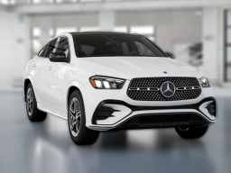 Mercedes-Benz GLE GLE 450 4MATIC Coupe 2026