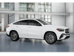 Mercedes-Benz GLE GLE 450 4MATIC Coupe 2026