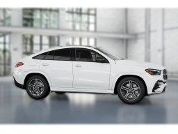 Mercedes-Benz GLE GLE 450 4MATIC Coupe 2026