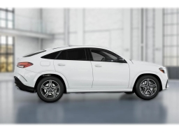 Mercedes-Benz GLE GLE 450 4MATIC Coupe 2026