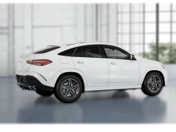 Mercedes-Benz GLE GLE 450 4MATIC Coupe 2026