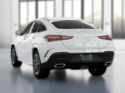 Mercedes-Benz GLE GLE 450 4MATIC Coupe 2026