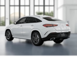 Mercedes-Benz GLE GLE 450 4MATIC Coupe 2026