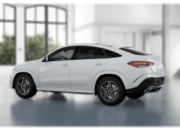 Mercedes-Benz GLE GLE 450 4MATIC Coupe 2026
