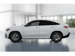 Mercedes-Benz GLE GLE 450 4MATIC Coupe 2026