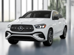 Mercedes-Benz GLE GLE 450 4MATIC Coupe 2026