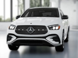 Mercedes-Benz GLE GLE 450 4MATIC Coupe 2026