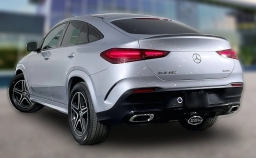 Mercedes-Benz GLE GLE 450 4MATIC Coupe 2026