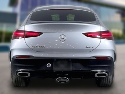 Mercedes-Benz GLE GLE 450 4MATIC Coupe 2026