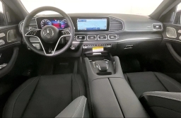 Mercedes-Benz GLE GLE 450 4MATIC Coupe 2026