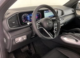 Mercedes-Benz GLE GLE 450 4MATIC Coupe 2026