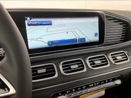 Mercedes-Benz GLE GLE 450 4MATIC Coupe 2026