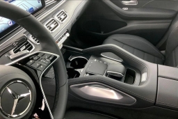 Mercedes-Benz GLE GLE 450 4MATIC Coupe 2026