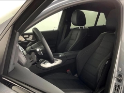 Mercedes-Benz GLE GLE 450 4MATIC Coupe 2026