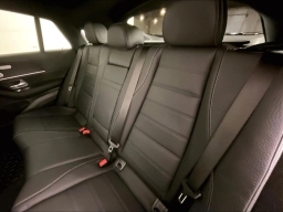 Mercedes-Benz GLE GLE 450 4MATIC Coupe 2026