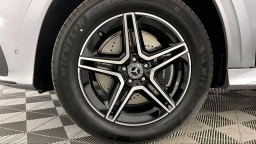 Mercedes-Benz GLE GLE 450 4MATIC Coupe 2026