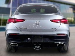 Mercedes-Benz GLE GLE 450 4MATIC Coupe 2026