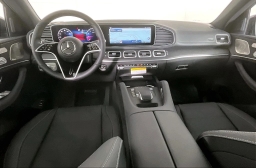 Mercedes-Benz GLE GLE 450 4MATIC Coupe 2026