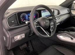 Mercedes-Benz GLE GLE 450 4MATIC Coupe 2026