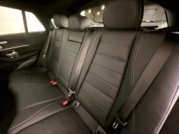 Mercedes-Benz GLE GLE 450 4MATIC Coupe 2026