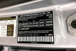 Mercedes-Benz GLE GLE 450 4MATIC Coupe 2026